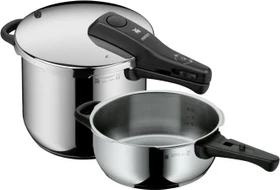 WMF Perfect Plus One Pot Schnellkochtopf-Set, 2-tlg.
