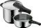 WMF Perfect Plus One Pot Schnellkochtopf-Set, 2-tlg. Vorschaubild