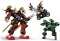 LEGO Sonic the Hedgehog - Shadows Mech vs. G.U.N. Trooper Vorschaubild