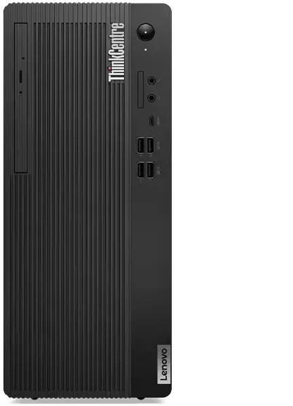 Lenovo ThinkCentre M75t Gen 5 Tower, Ryzen 5 8500G, 16GB RAM, 512GB SSD, DE