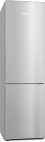 Miele KFN 4397 CD 125 Edition edelstahl-look