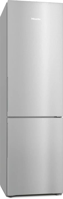 Miele KFN 4397 CD 125 Edition edelstahl-look