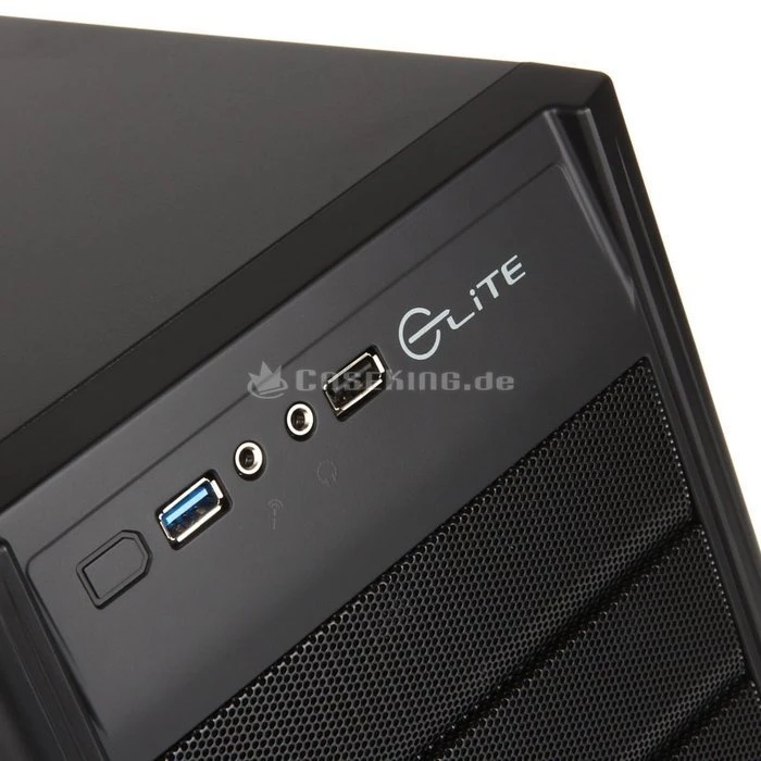 Cooler Master Elite 430 USB 3.0