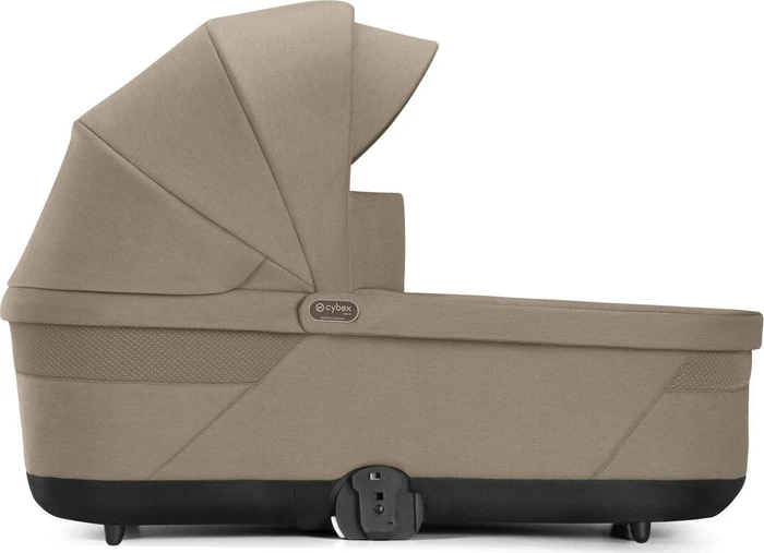 Cybex Tragewanne Cot S Lux almond beige