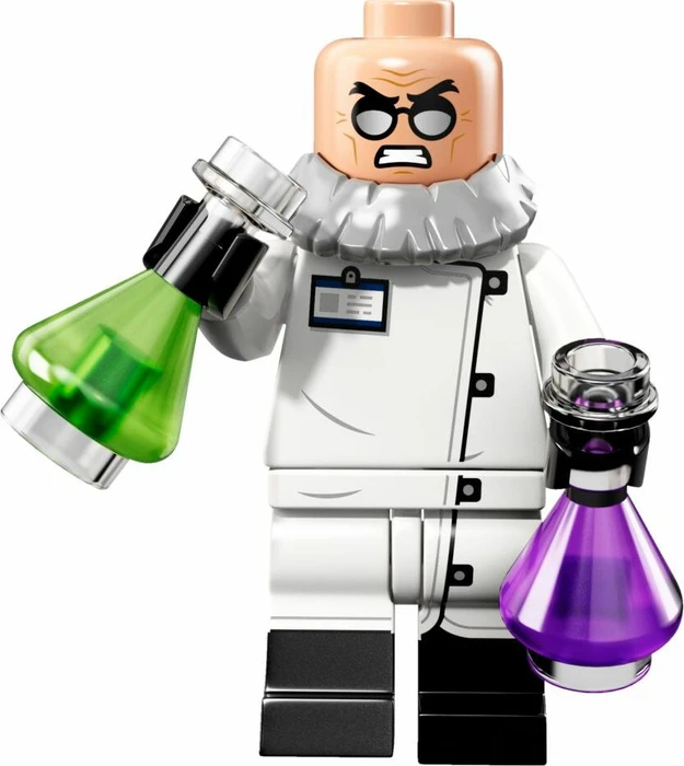 LEGO Minifigures - The Batman Movie Serie 2