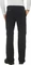 Vaude Farley Stretch T-Zip II Zip-Off Hose lang schwarz (Herren) Vorschaubild