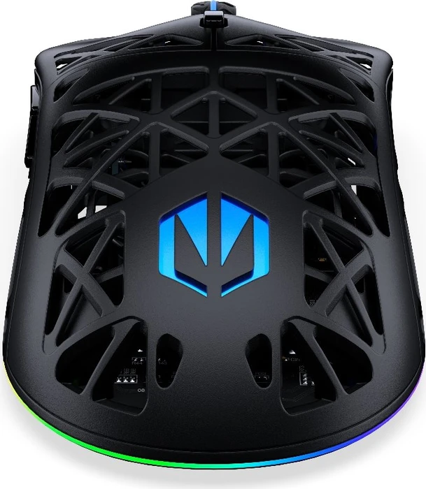 Endorfy LIV Plus Wireless, schwarz, USB/Bluetooth