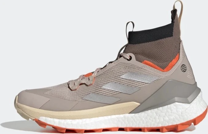 adidas Terrex Free Hiker 2 wonder taupe/earth strata/core black (Herren)