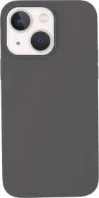 JT Berlin Liquid SilikonCase Steglitz für Apple iPhone 14 Plus grau