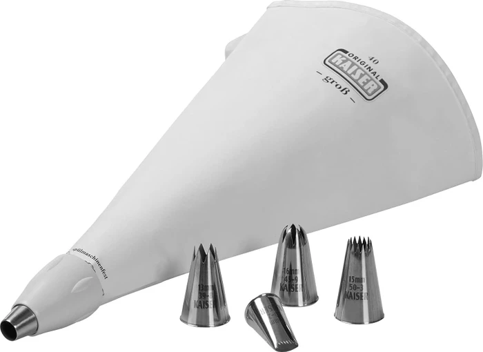 WMF Kaiser Adapter für Tüllen/Spritzbeutel