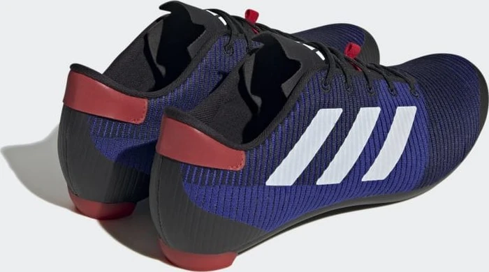 adidas The Cycling Road 2.0 core black/cloud white/better scarlett