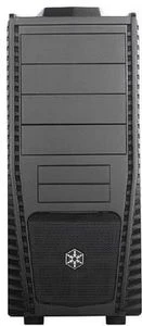 SilverStone Precision PS05 USB 3.0