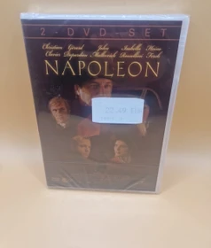 Napoleon (DVD)