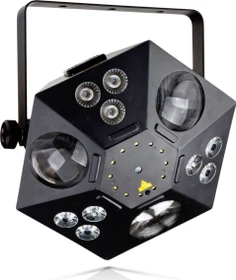 JB Systems Alien