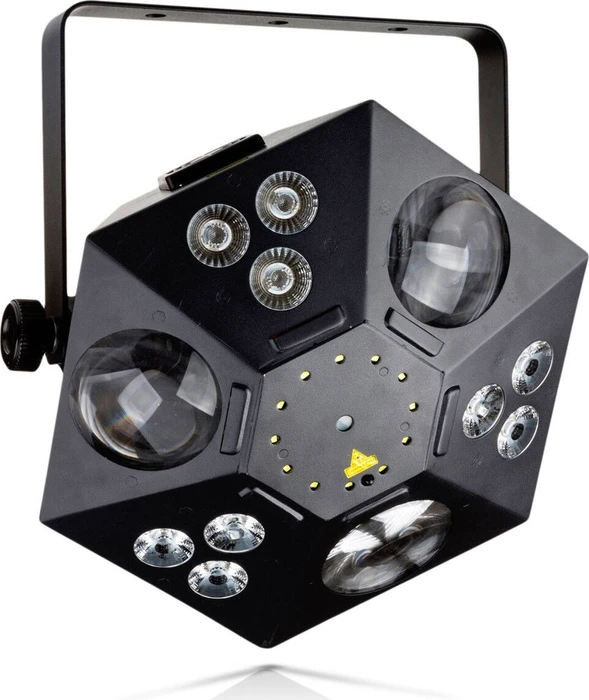 JB Systems Alien