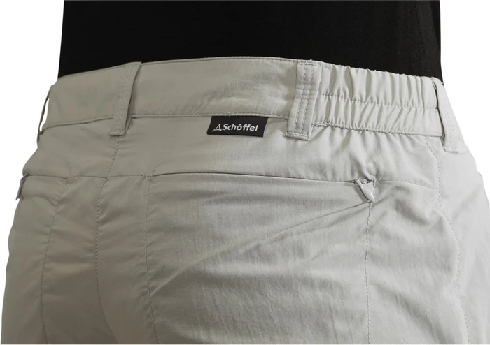 Schöffel Santa Fe Hose lang drizzle (Damen)