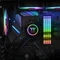 Thermaltake Toughram RGB Memory UDIMM 16GB Kit, DDR4-3200, CL16-18-18-38 Vorschaubild