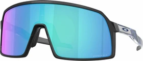 Oakley Sutro S matte black/prizm sapphire