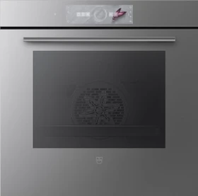 V-Zug Combair V4000 60PC4T-21055 Backofen platinum