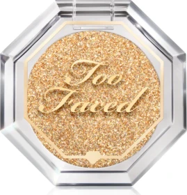 Too Faced Disco Crush High Shine Glitter Eye + Face Sparkle hypnotic, 1.5g