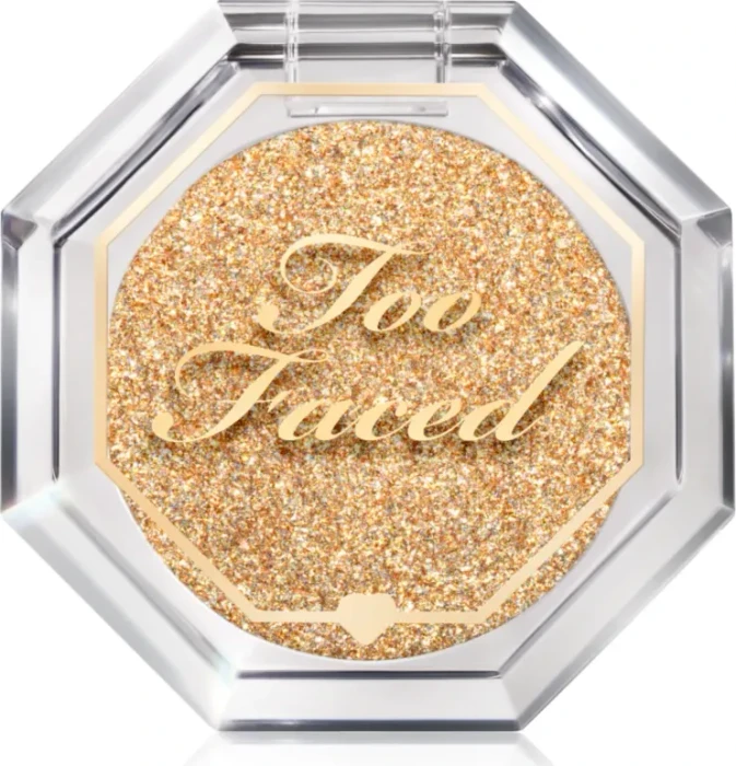 Too Faced Disco Crush High Shine Glitter Eye + Face Sparkle