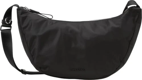 Marc O'Polo Small Wasserabweisend Umhängetasche schwarz