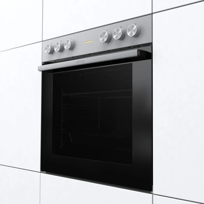 Gorenje BC6715E02XK Einbauherd