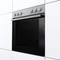 Gorenje BC6715E02XK Einbauherd Vorschaubild