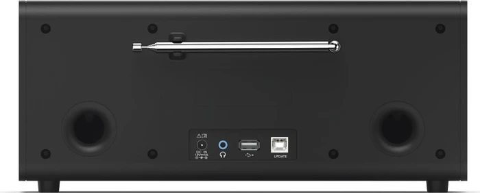 Hama DR1550CBT