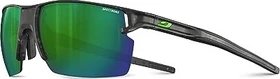 Julbo Outline Spectron 3 schildpatt grau/grün