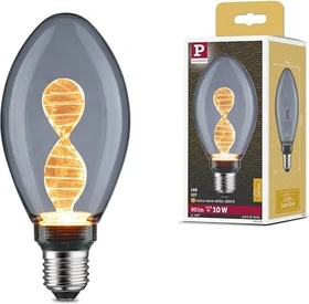 Paulmann Inner Glow Edition Arc LED Birne E27 3.5W/818 Rauchglas
