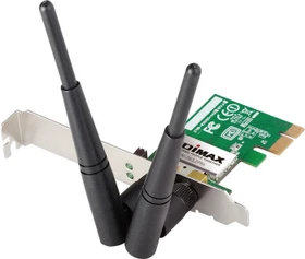 Edimax nMax EW-7612PIn, 2.4GHz, PCIe x1