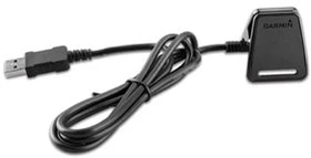 Garmin USB-A Lade-/Datenklemme Kabel für Forerunner