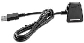 Garmin USB-A Lade-/Datenklemme Kabel für Forerunner
