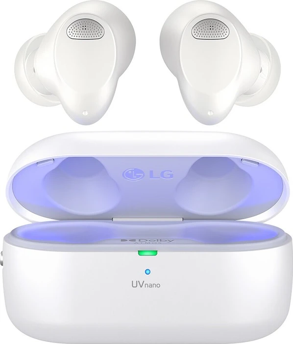 LG TONE Free T90S weiß