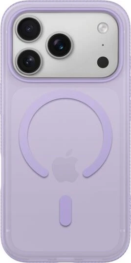 Belkin SheerForce Grip für Apple iPhone 17 Pro lavendel