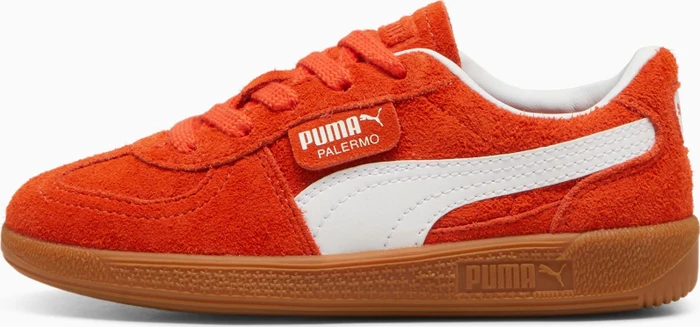 Puma Palermo redmazing/puma white (Junior)