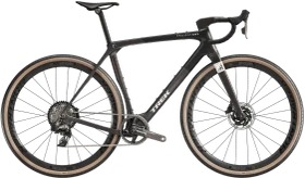 Trek Checkmate SLR 7 AXS matte trek black/matte deep smoke Modell 2025