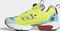 adidas ZX Fury core black/hypergreen/rbk red (Herren) Vorschaubild