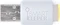 SmartKeeper Essential Lockable Flash Drive 32GB grau/gelb, USB-A, USB 2.0 Vorschaubild