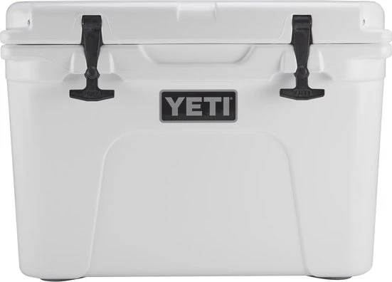 Yeti Tundra 35 Passiv-Kühlbox weiß