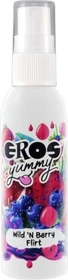 Megasol Eros Yummy Wild 'n Berry Flirt Geschmacksspray, 50ml