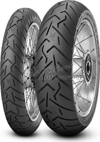 Pirelli Scorpion Trail II 140/80 R17 69V TL