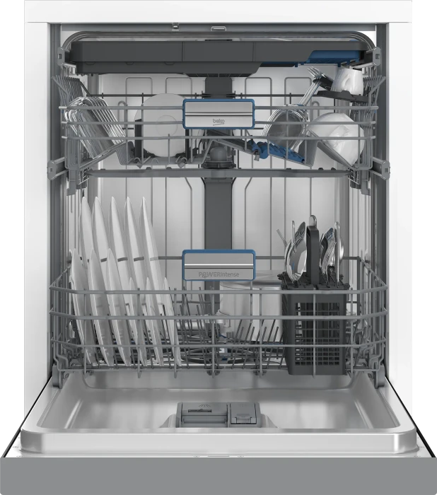 Beko BDDN36561XP
