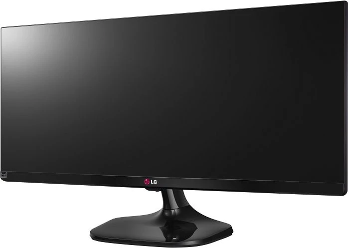 LG 25UM55-P, 25"