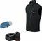 Bosch Professional GVH 12+18V XA Beheizbare Weste (Unisex) Vorschaubild
