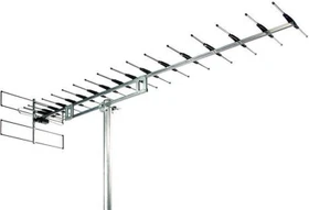 WISI EB 677 LTE