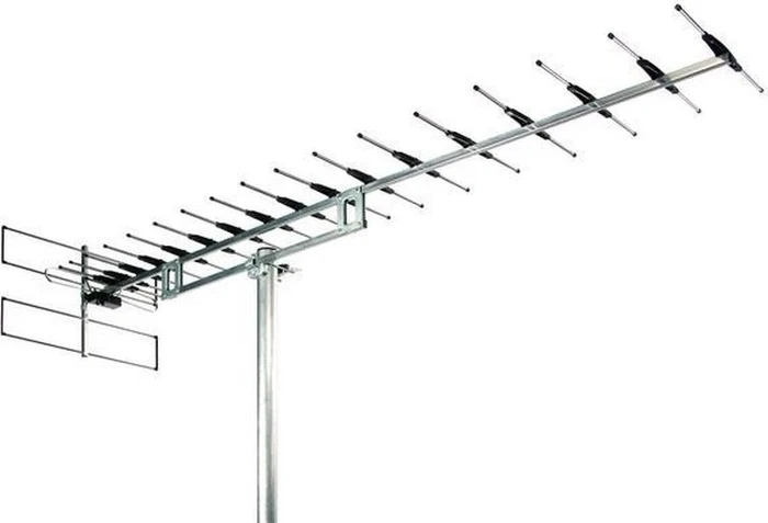 WISI EB 677 LTE