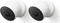 Google Nest Cam (Outdoor oder Indoor, mit Akku), 2er-Pack Vorschaubild