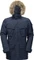 Jack Wolfskin Glacier Canyon Funktionsmantel night blue (Herren) Vorschaubild